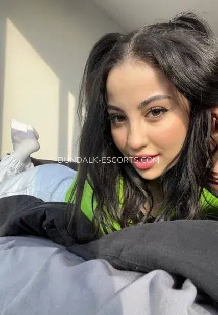 Dundalk escorts Melanie — 4