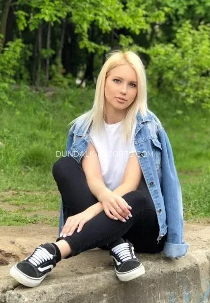 Dundalk escorts Britt — 5