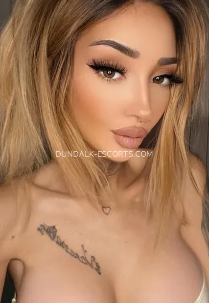 Dundalk escorts Cassandra — 4