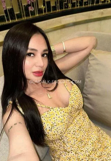 Dundalk escorts Katarina — 1