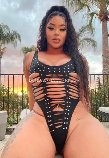 Dundalk escorts Alana — 1