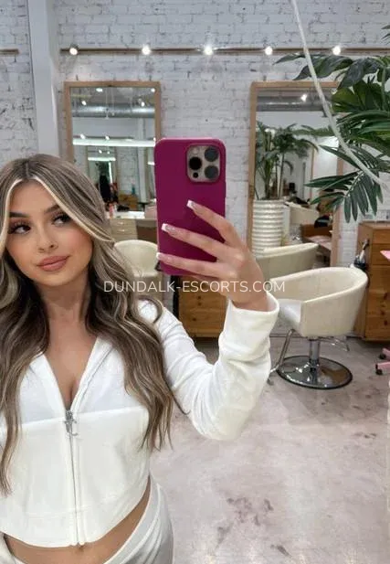 Dundalk escorts Olga — 9