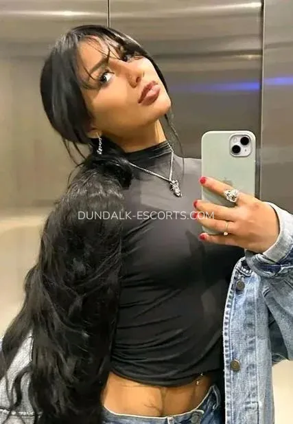 Dundalk escorts Laila — 5