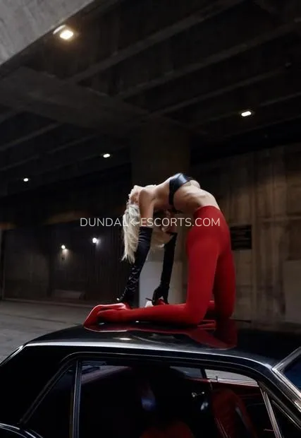Dundalk escorts Maja — 2