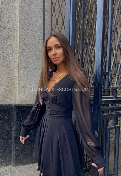 Dundalk escorts Savannah — 4