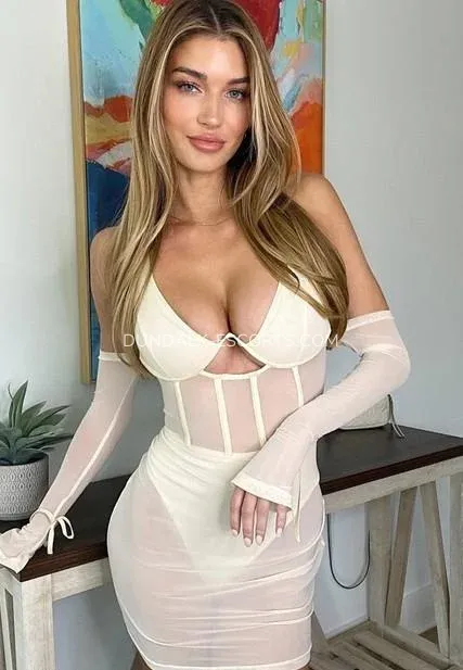 Dundalk escorts Peyton — 10
