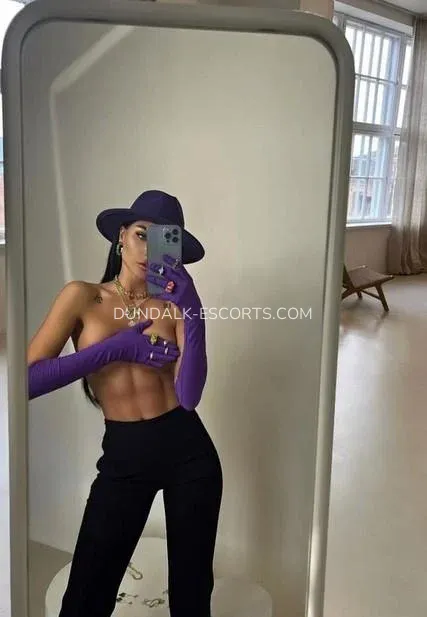 Dundalk escorts Ingeborg — 3