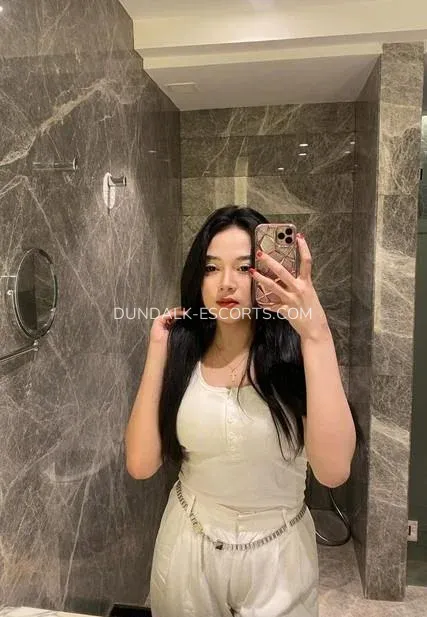Dundalk escorts Rebecca — 4
