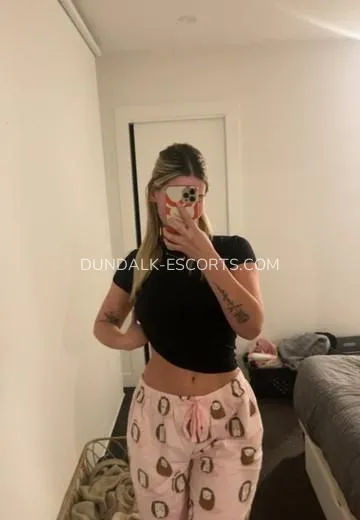 Dundalk escorts Kylee — 2