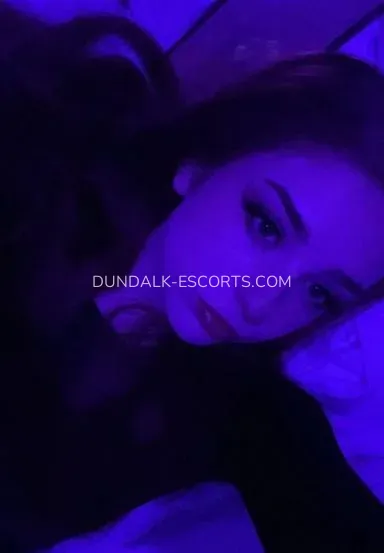 Dundalk escorts Milagros — 1