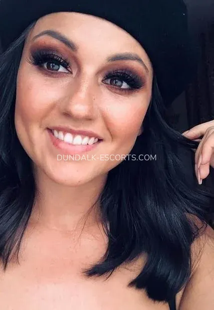 Dundalk escorts Siv — 3