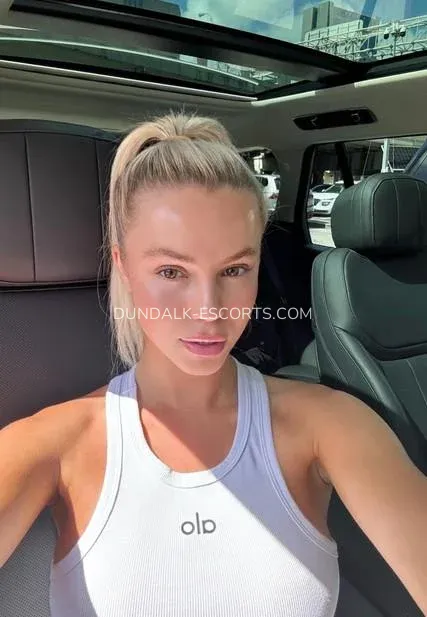 Dundalk escorts Caitlin — 1