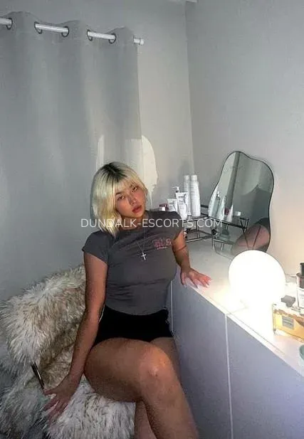 Dundalk escorts Ariana — 5