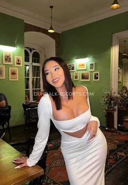Dundalk escorts Sonja — 6