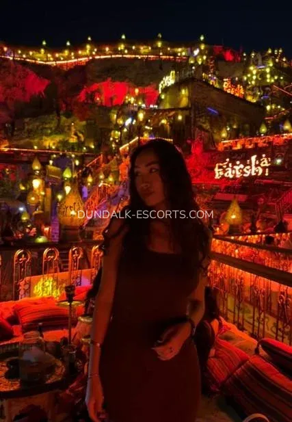 Dundalk escorts Mariah — 1