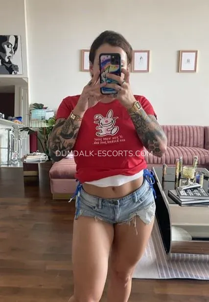 Dundalk escorts Celeste — 4