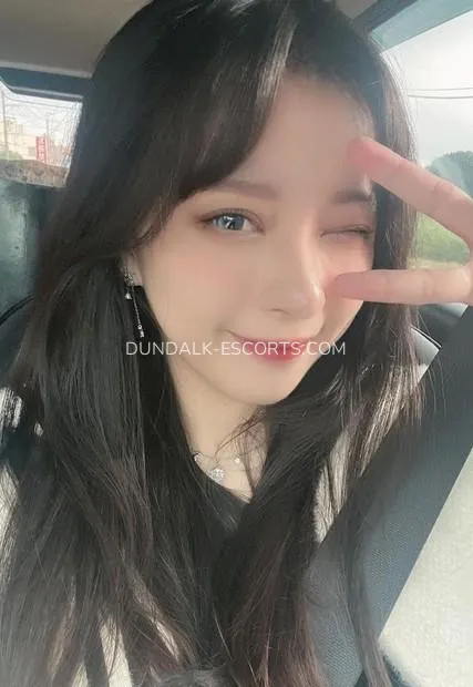 Dundalk escorts Mackenzie