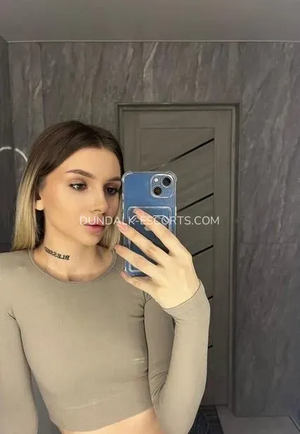 Dundalk escorts Rebecca — 1