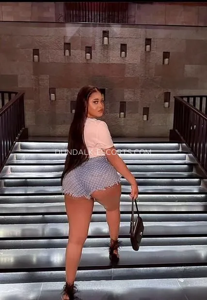 Dundalk escorts Jenny — 2