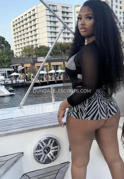 Dundalk escorts Daniela — 1