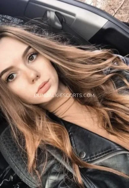 Dundalk escorts Elizabeth — 2