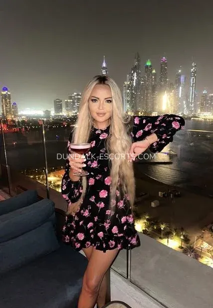Dundalk escorts Lillian — 6