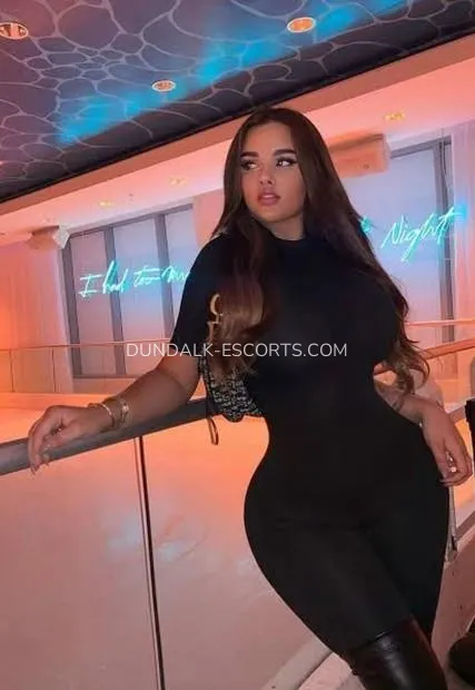 Dundalk escorts Angela