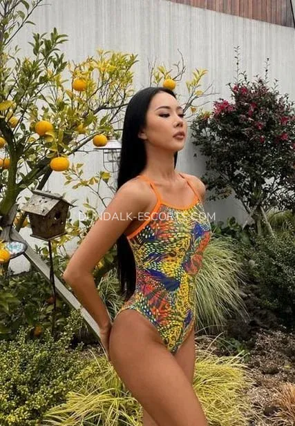 Dundalk escorts Karin — 9