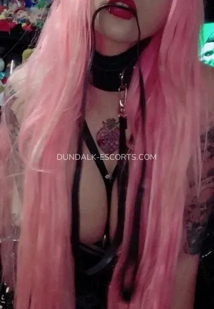 Dundalk escorts Anita — 3