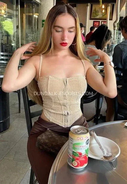 Dundalk escorts Angel — 3