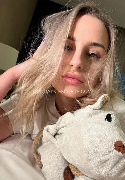 Dundalk escorts Paige — 3