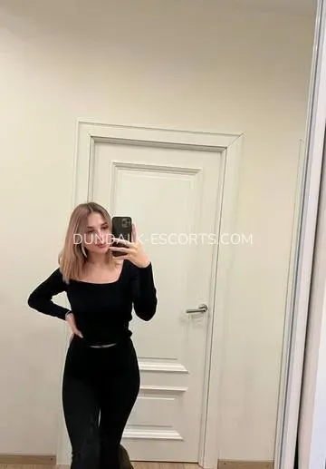 Dundalk escorts Isabella — 1
