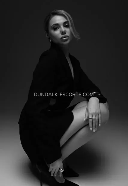 Dundalk escorts Therese — 5