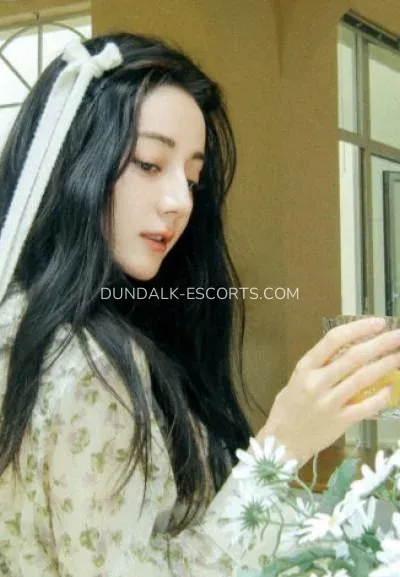 Dundalk escorts Ingrid — 1