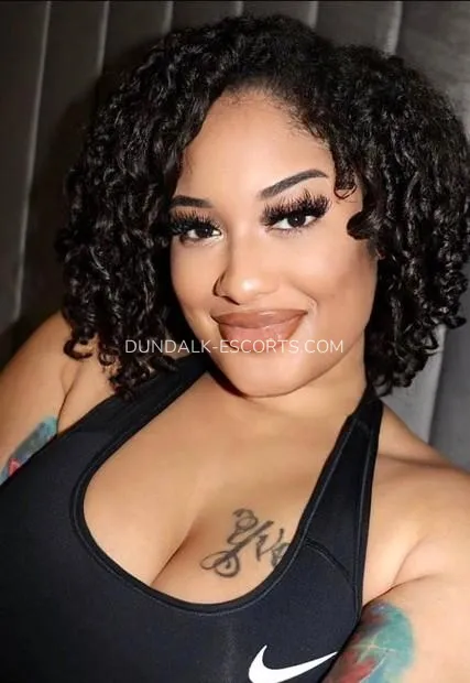 Dundalk escorts Amber — 2