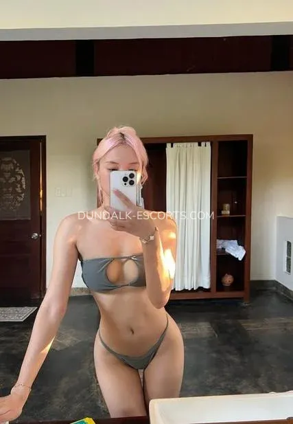 Dundalk escorts Erika — 1