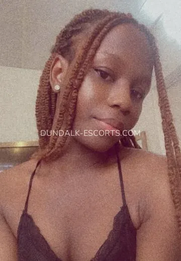 Dundalk escorts Elin — 5