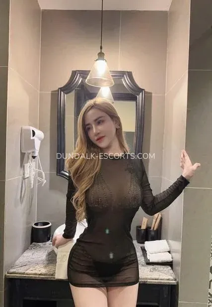 Dundalk escorts Juana — 3
