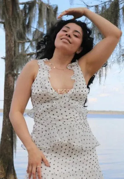 Dundalk escorts Mafalda — 3