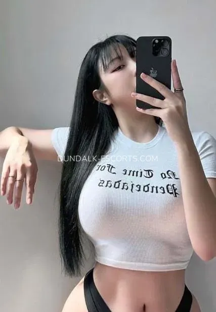 Dundalk escorts Perpetua — 4