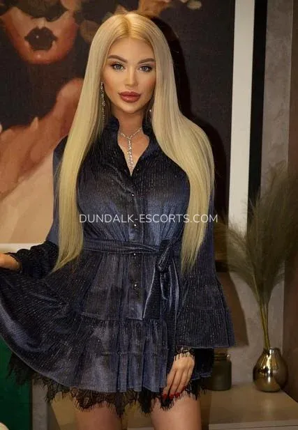 Dundalk escorts Amarinda — 6