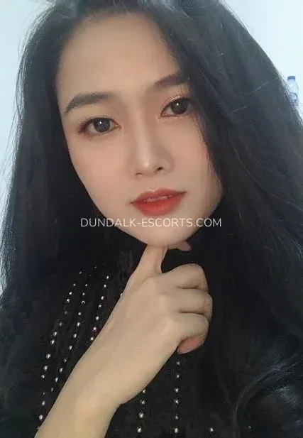 Dundalk escorts Fabricia — 1