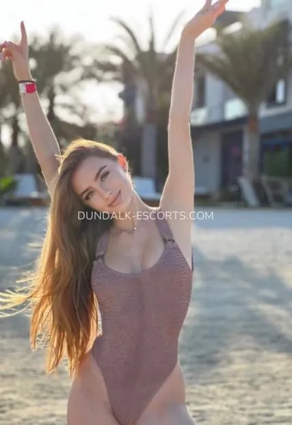 Escort djevojka Isabel - Dundalk