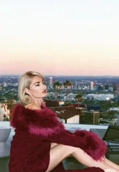 Dundalk escorts Eva — 5