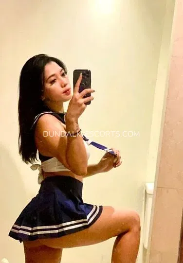 Dundalk escorts Alana — 4