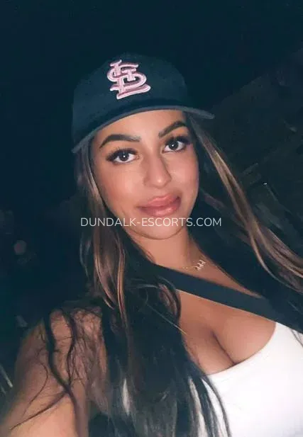 Dundalk escorts Paige — 7