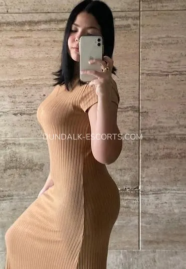 Dundalk escorts Erika — 2