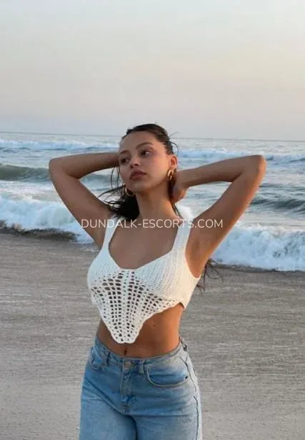 Dundalk escorts Amber — 3