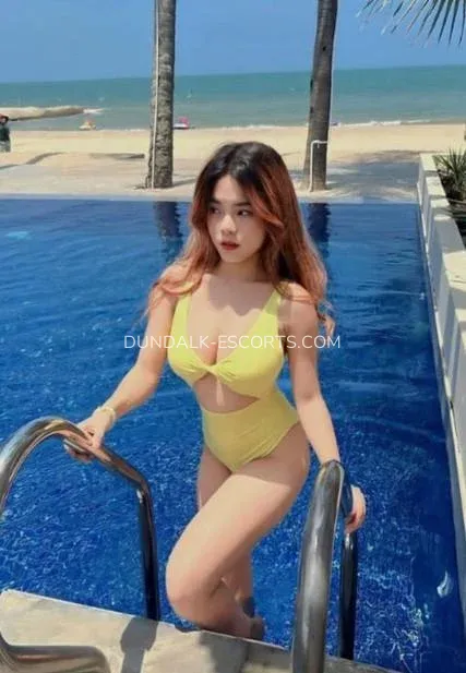 Dundalk escorts Matilda — 3