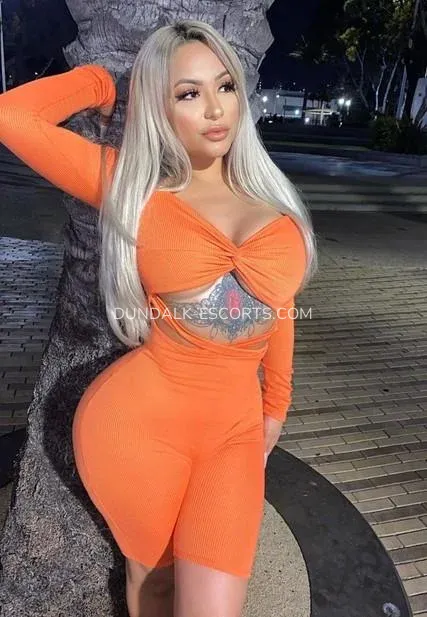 Dundalk escorts Madison — 4